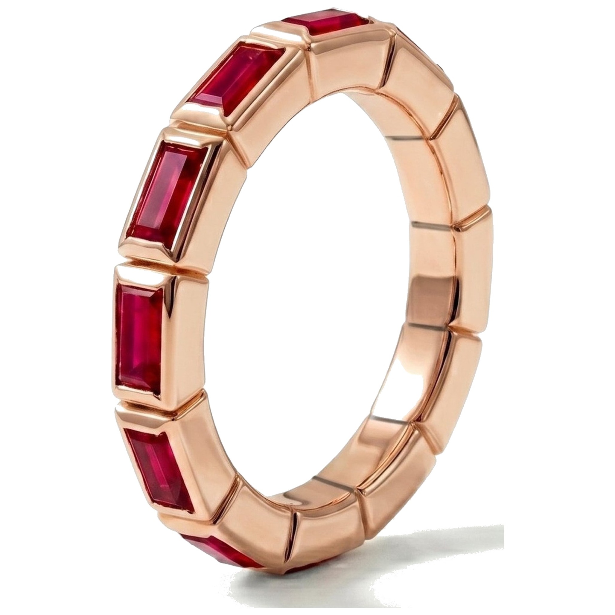 Eternity Full · RG ruby