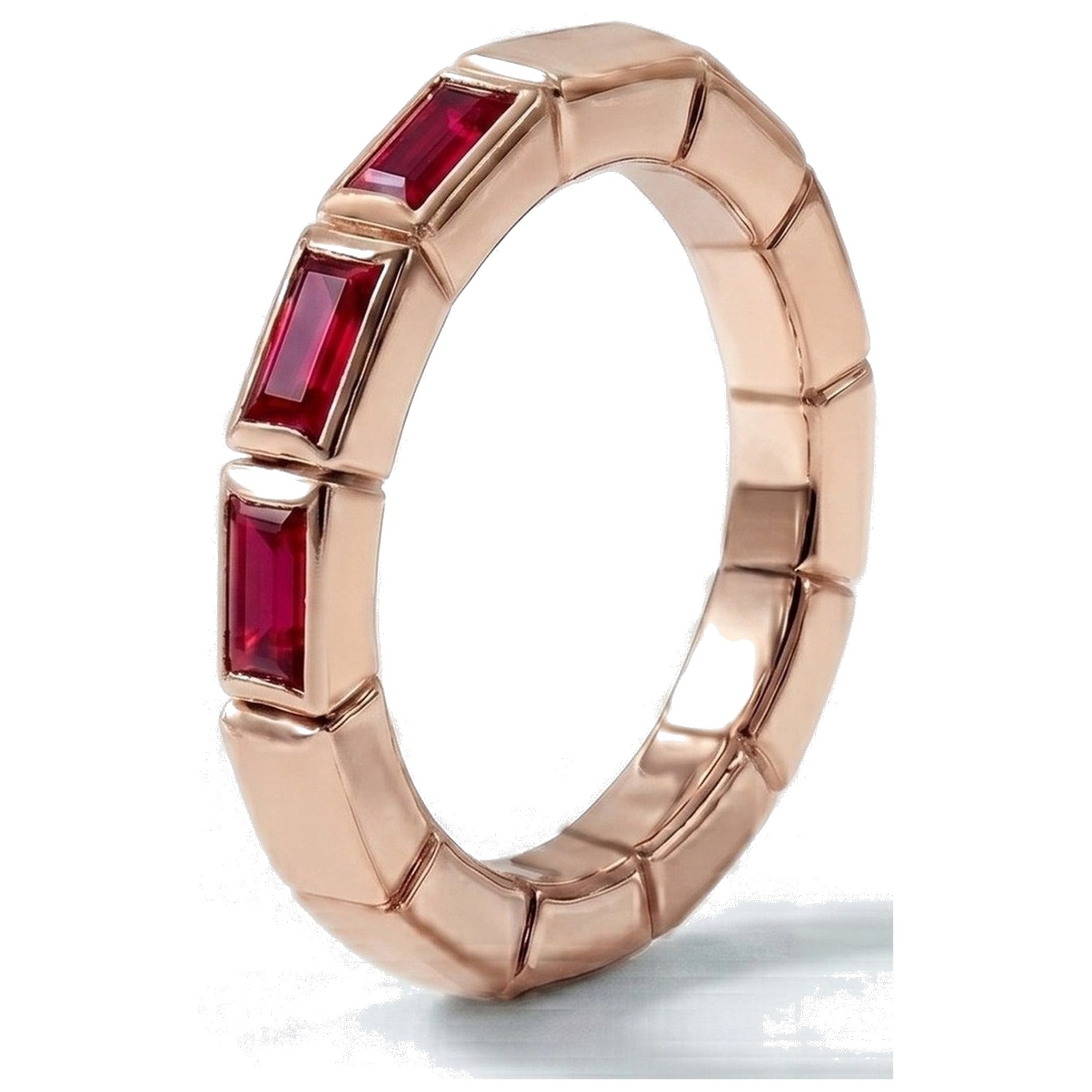 Eternity Trio · RG ruby