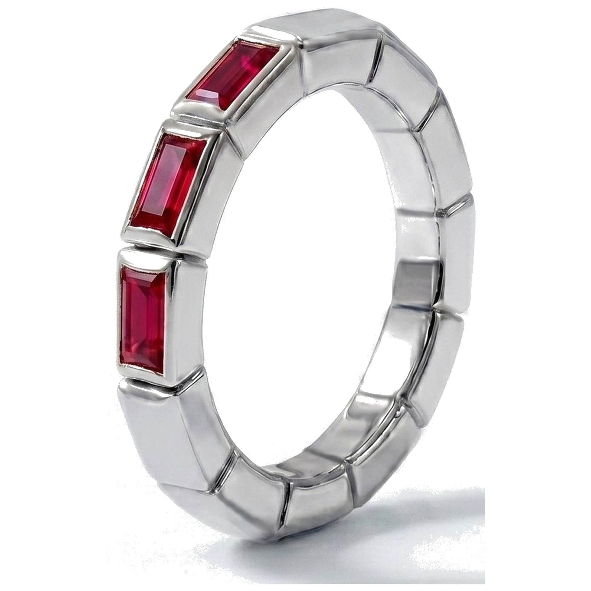 Eternity Trio · WG ruby
